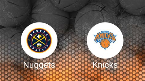 nuggets vs knicks prediction|Nuggets vs. Knicks Prediction: Odds, Spread & Insights for March .